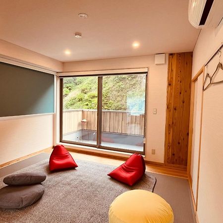 Toraya Attic Villa Shimoda  Ngoại thất bức ảnh
