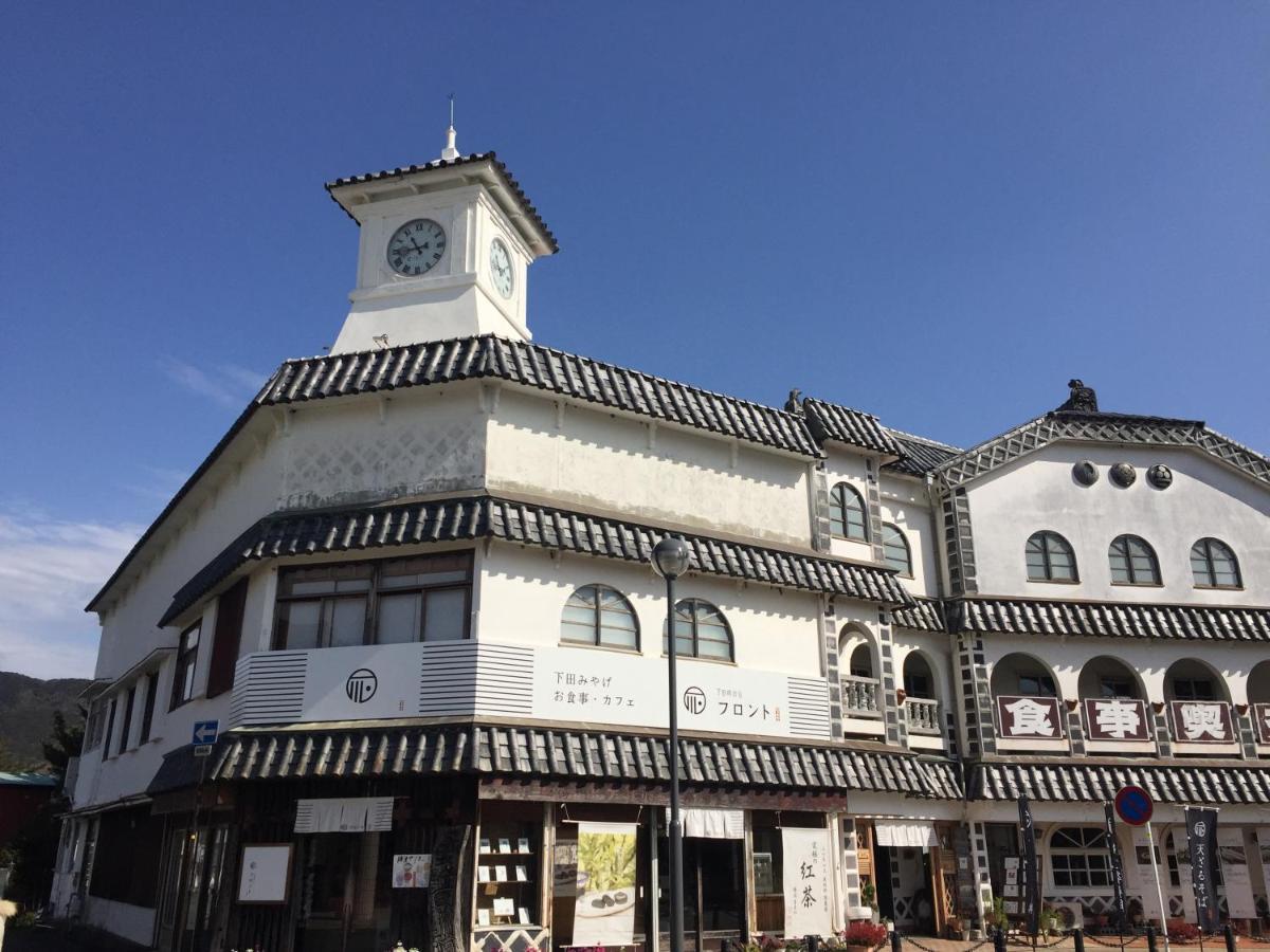 Toraya Attic Villa Shimoda  Ngoại thất bức ảnh