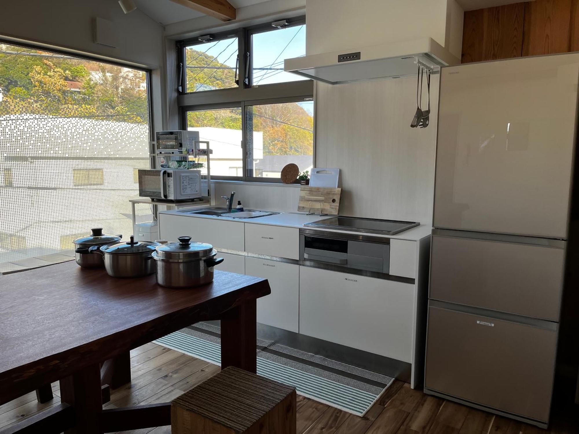 Toraya Attic Villa Shimoda  Ngoại thất bức ảnh