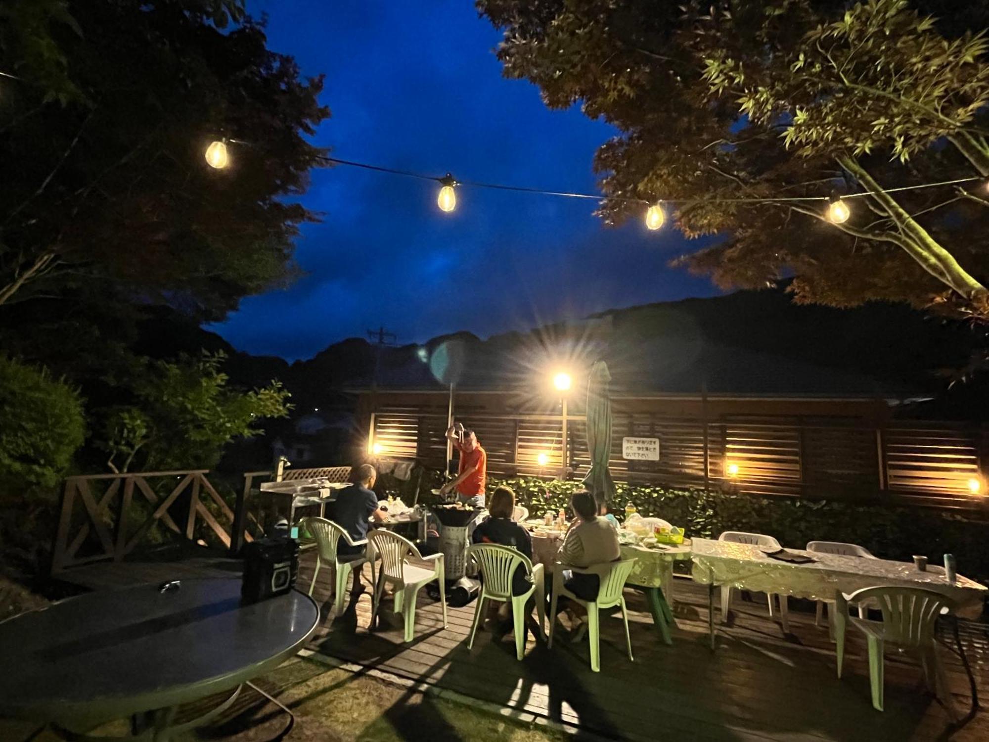 Toraya Attic Villa Shimoda  Ngoại thất bức ảnh