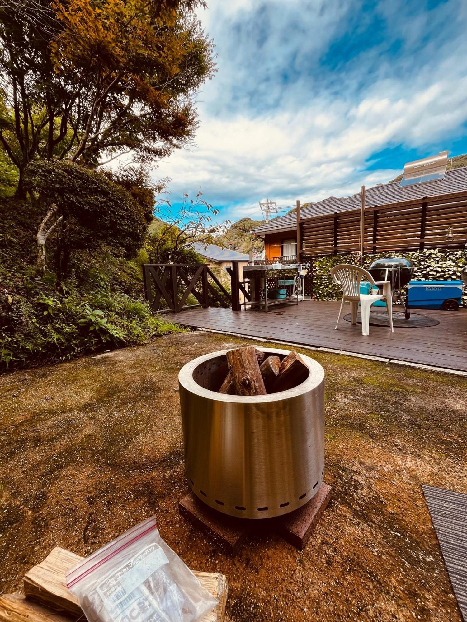 Toraya Attic Villa Shimoda  Ngoại thất bức ảnh