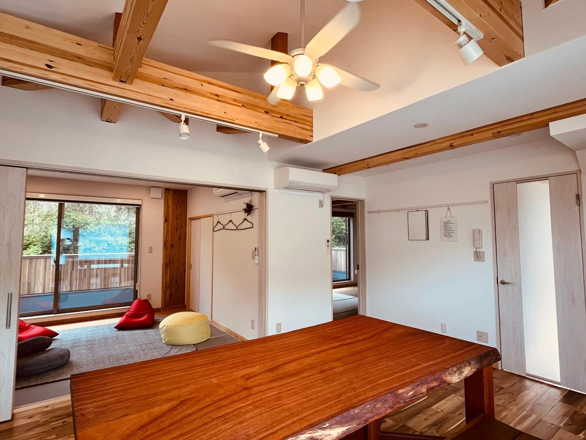 Toraya Attic Villa Shimoda  Ngoại thất bức ảnh