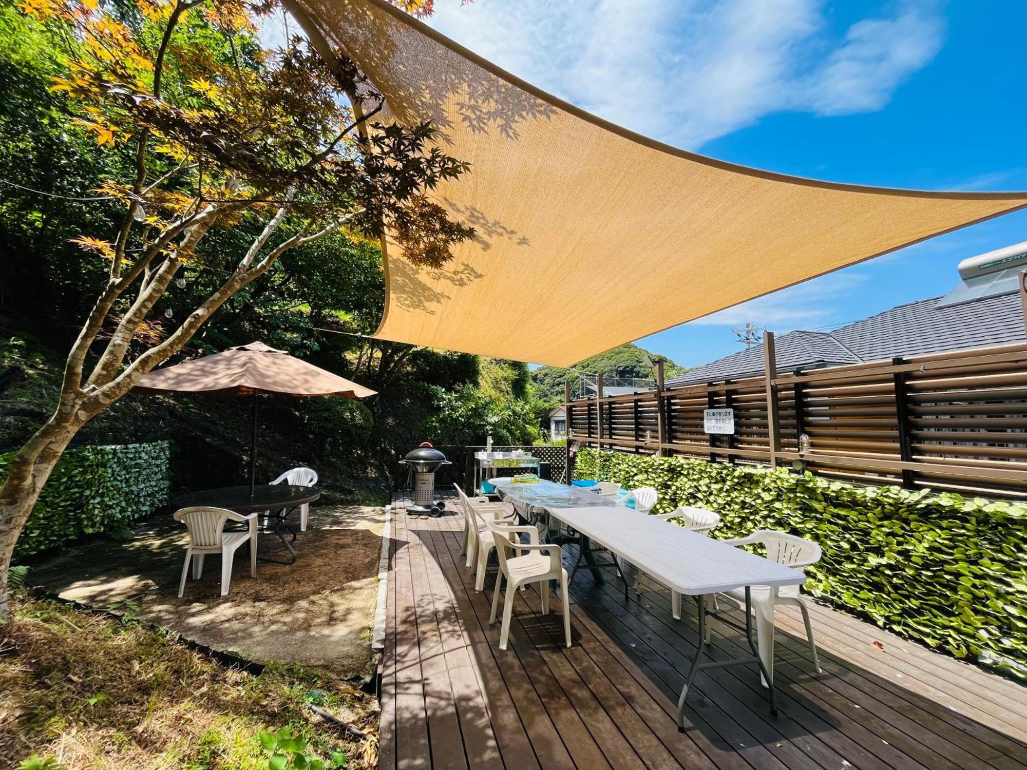 Toraya Attic Villa Shimoda  Ngoại thất bức ảnh