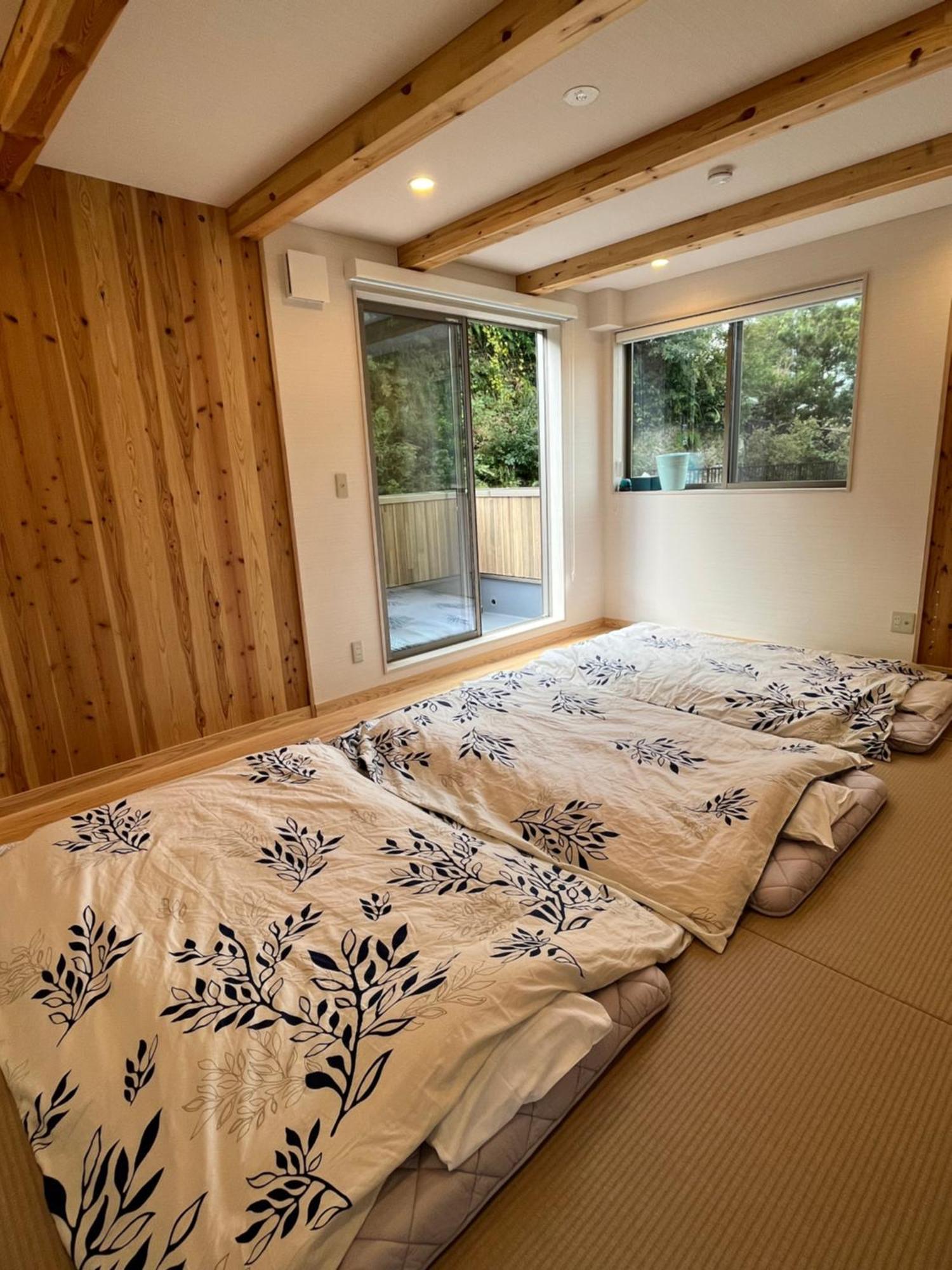 Toraya Attic Villa Shimoda  Ngoại thất bức ảnh